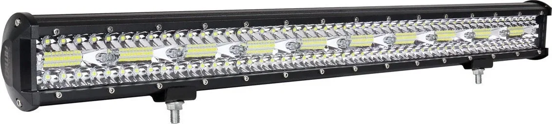 AMiO LED-Arbeitsleuchte AWL30, 72 cm, 12 V, 24 V, AMIO-02544