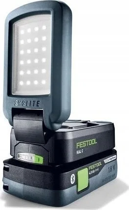 Festool Akku-Arbeitsleuchte SYSLITE KAL C-1200 lm