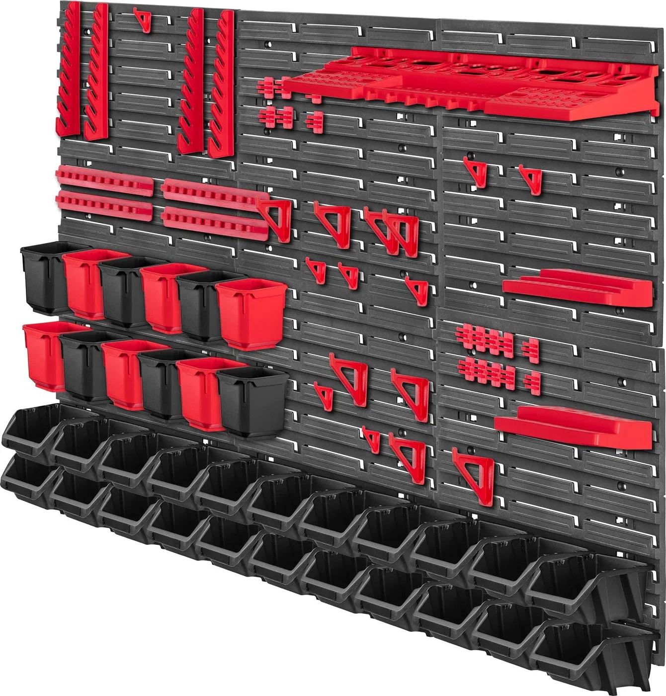 Kadax-Werkzeugset KADAX-Werkzeugset: Tafel 117 x 78 cm, 6 x 39 x 39 cm