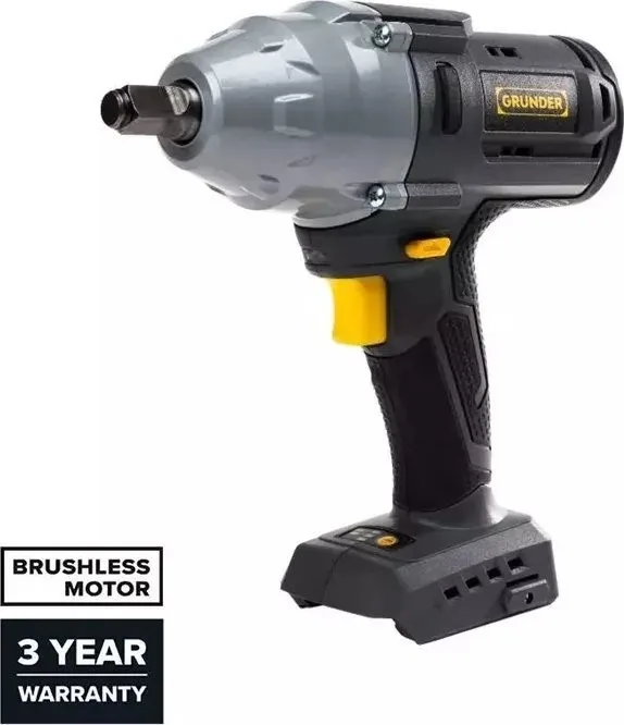 -Schlagschrauber IMPACT WRENCH CW-B0518 18 V BL