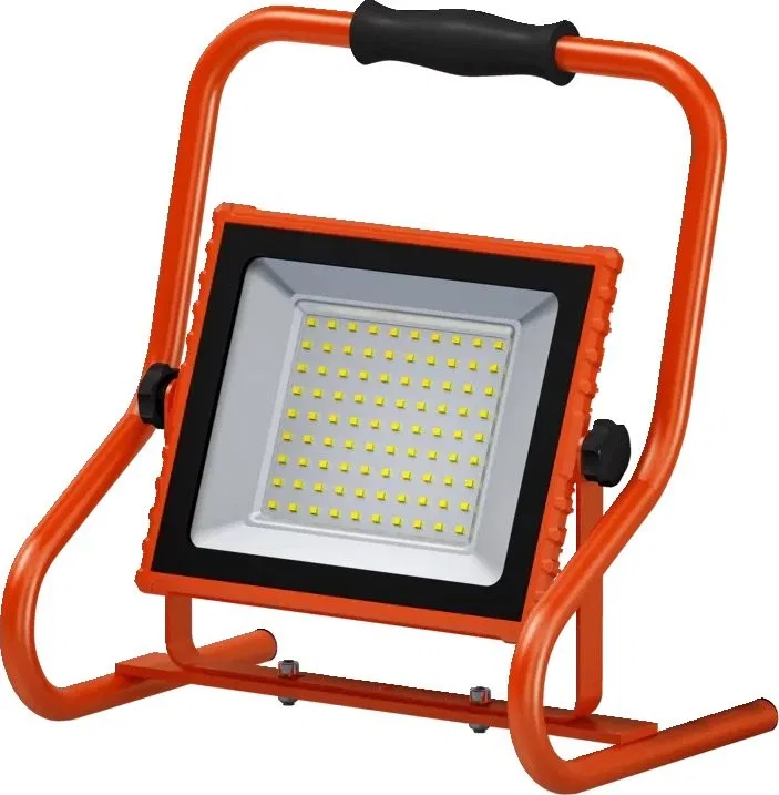 Wiederaufladbarer tragbarer LED-Scheinwerfer LEDVANCE WORKLIGHT, IP44, 30 W, 4000 K, 2400 lm