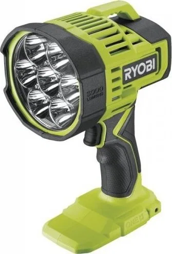 Ryobi Akku-Lampe RLS18-0 18 V 0*Ah ONE+