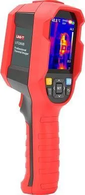 Uni-T Wärmebildkamera Uni-T UTi260B