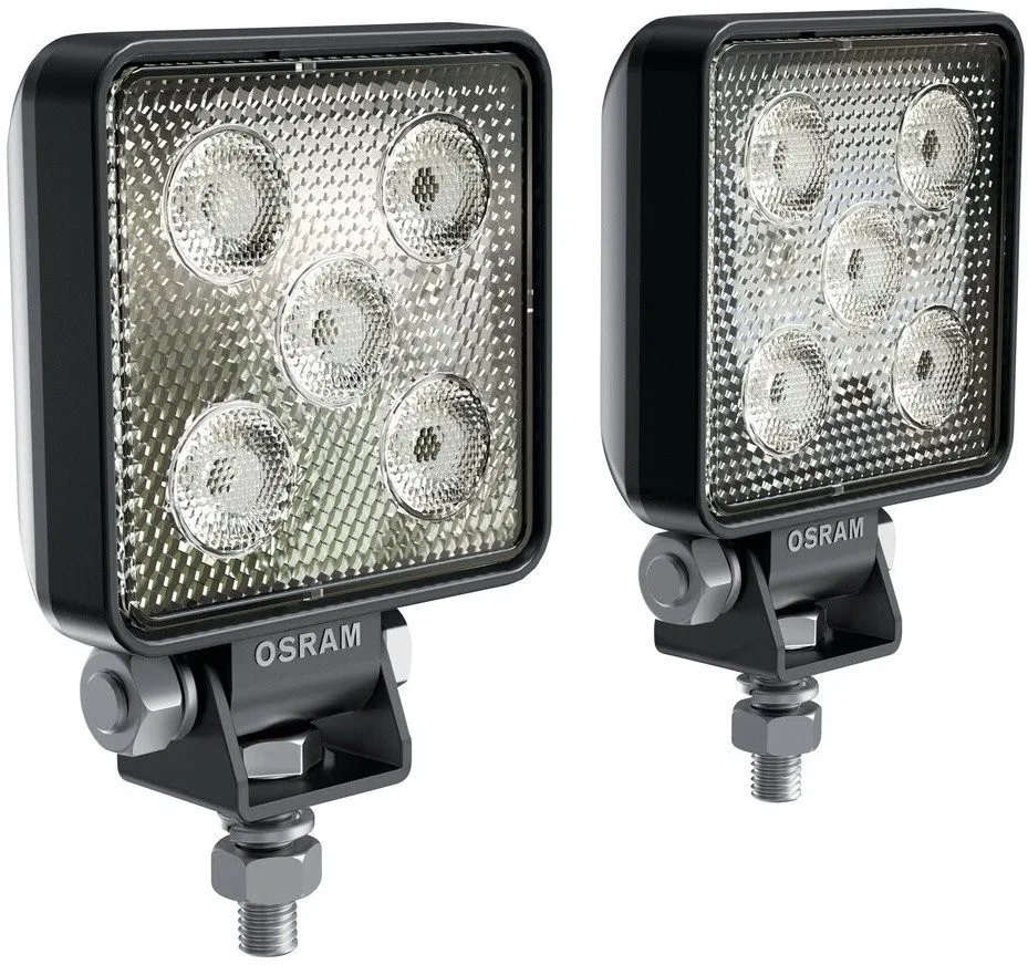 Osram CUBE VX70-WD-Lampe