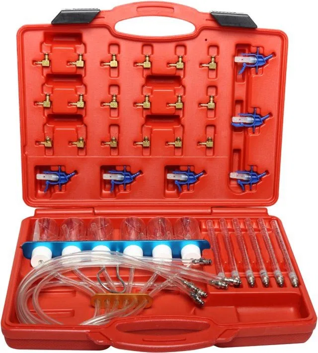 Pro-Line Diagnoseset für Common-Rail-Einspritzdüsen (46852)