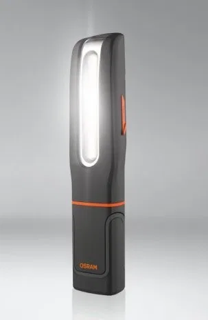 Osram Inspektionslampe 16,5 W, 6000 K, LED