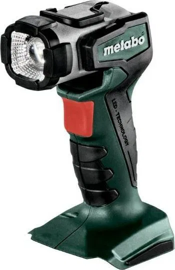 Metabo LED-Arbeitsleuchte ULA 14,4–18 MET600368000
