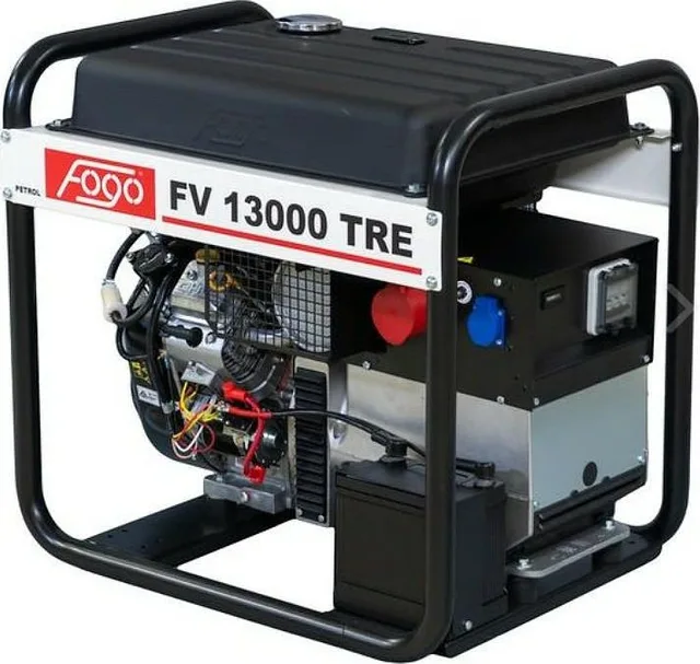 Stromaggregat Fogo 14400 W