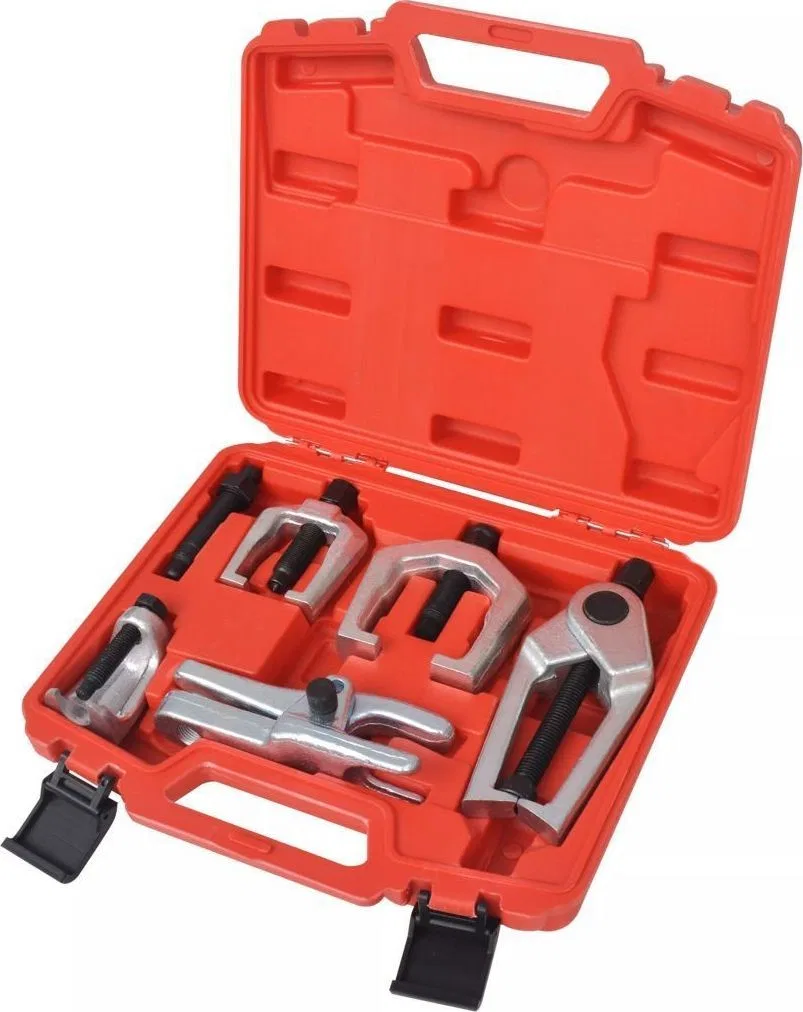 vidaXL 5-teiliges Autowerkzeugset (210431)