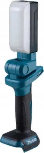 Makita MAKITA LAMPEN 18 V/14,4 V DML816X 800 lx/500 lm + Diffusor