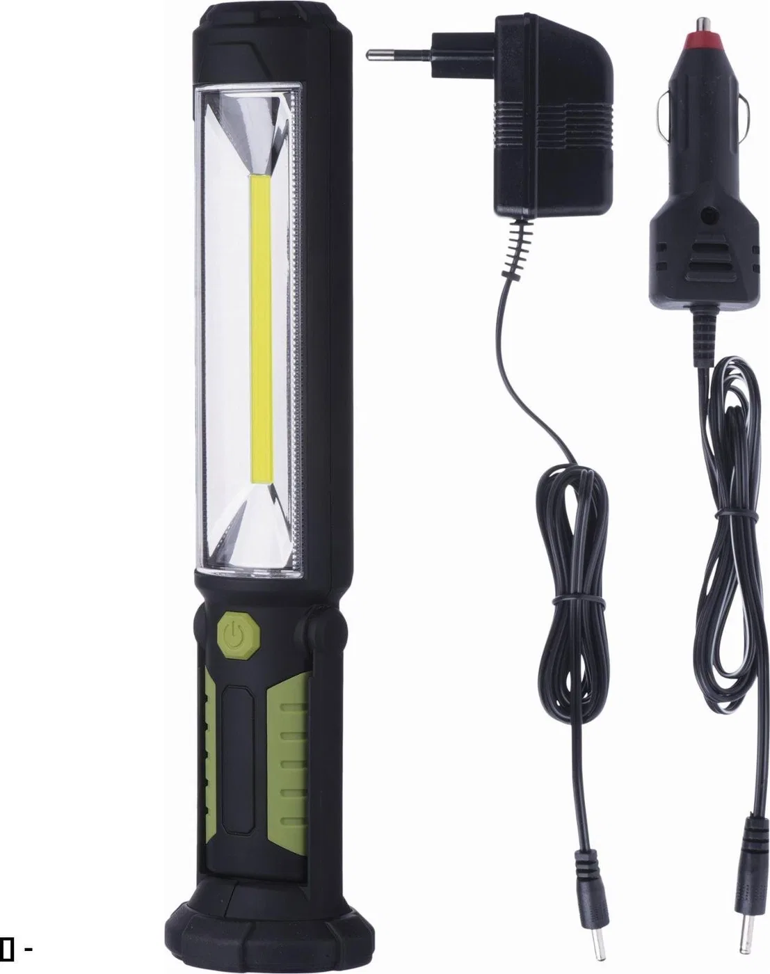 CERVA P4525 – Werkstattlampe