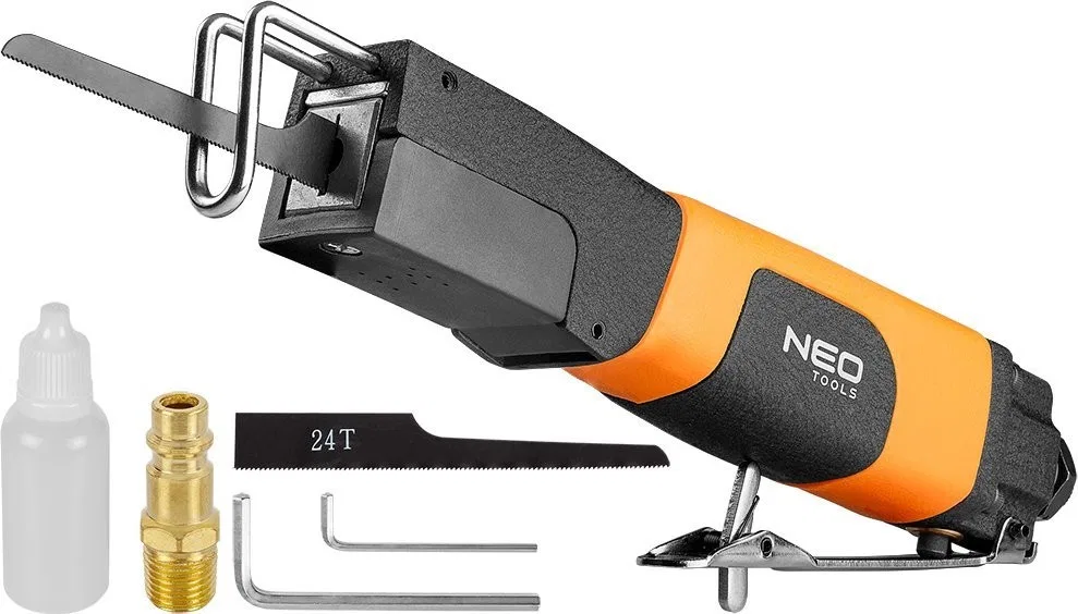 Neo Pneumatische Kappsäge