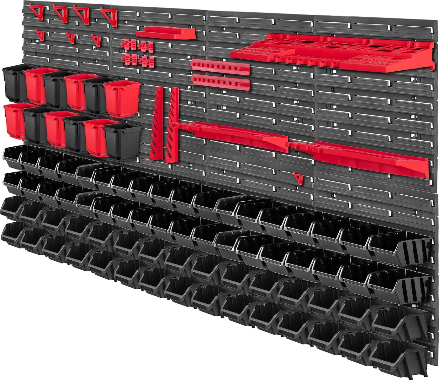 Kadax-Werkzeugset KADAX-Werkzeugset: Tafel 156 x 78 cm, 8 x 39 x 39 cm