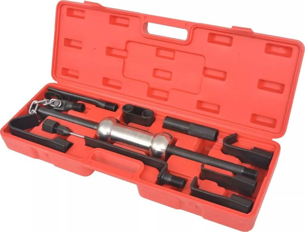 vidaXL VidaXL Schwunghammer mit Set zum Ausbeulen