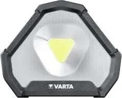 Varta Varta Work Flex Stadionleuchte mit Akku