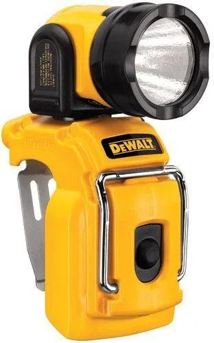 Dewalt 10,8-V-LED-Akku-Bohrschrauber ohne Akku und Ladegerät – DCL510N