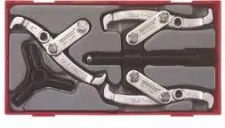 Teng Tools Abzieher-Set (03980109)