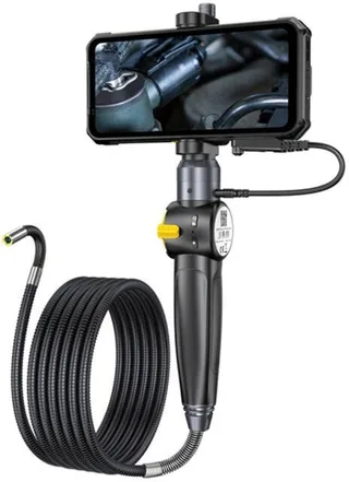 UleFone Endoskopkamera EC03