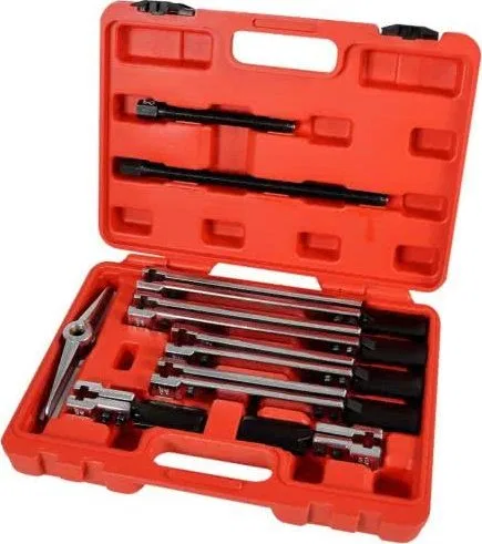 Pro-Line Universal-Zweischeren-Abzieher, 3 Stück (46859)