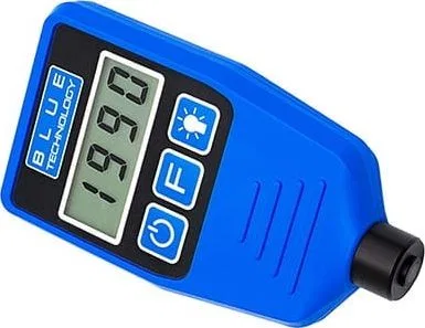 Blue Technology Lackdickenmessgerät (DX-13-AL)