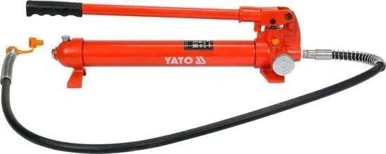 Yato YATO PUMPE FÜR HYDRAULISCHEN SPREIZER 10 t