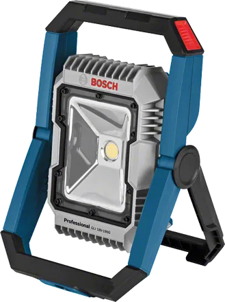 Bosch Akku-Leuchte GLI 18V-1900, 1900 Lumen, Solo (0.601.446.400)