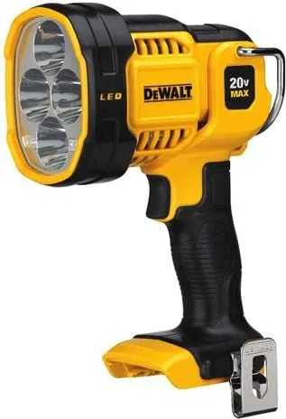 Dewalt Akku-Taschenlampe DCL043-XJ 1000 lm