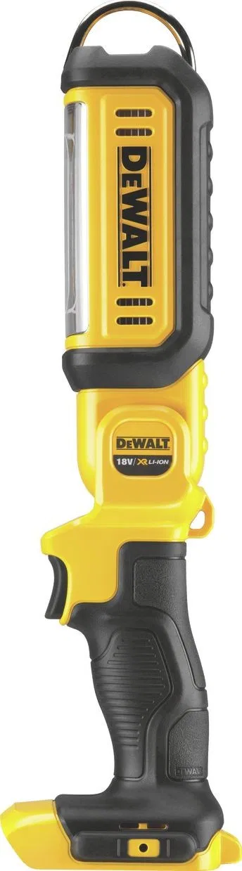 Dewalt 18-V-XR-LED-Gelenk-Taschenlampe (DCL050)