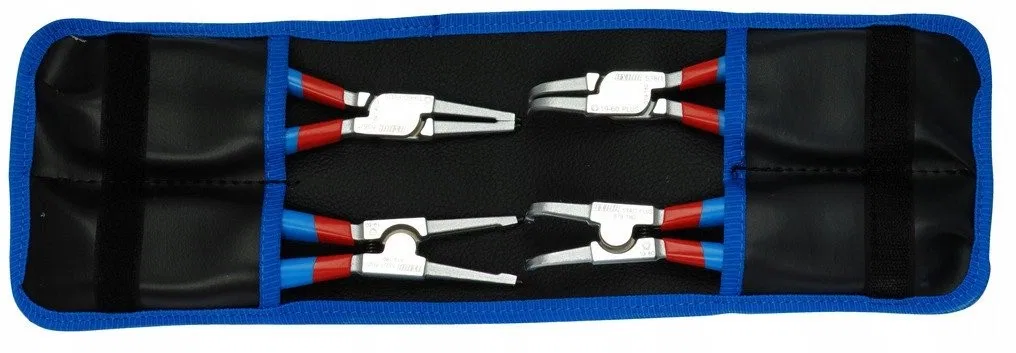 ZANGENSET 140 10–25 mm UNIOR