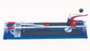 Fliesenschneider Geko 460 mm mit Schneidvorrichtung (30101)