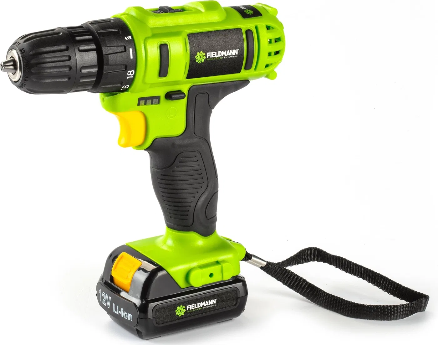 Fieldmann-Werkzeugset Fieldmann-Werkzeugset FDV10205-51AR All-in-One