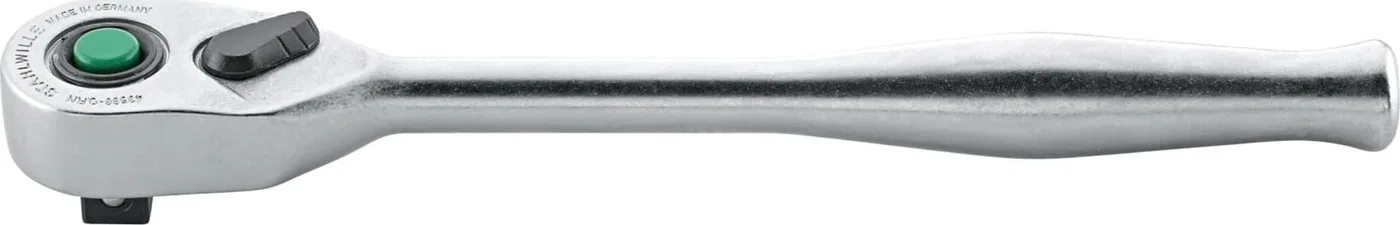 Throat 3/8" STAHLWILLE 435 SG-QR N