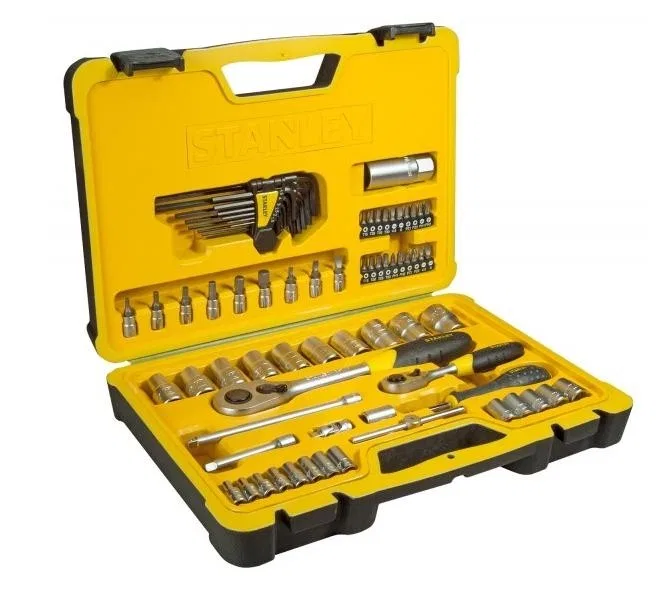 Stanley-Werkzeugset, 75-teilig (STHT0-73927)
