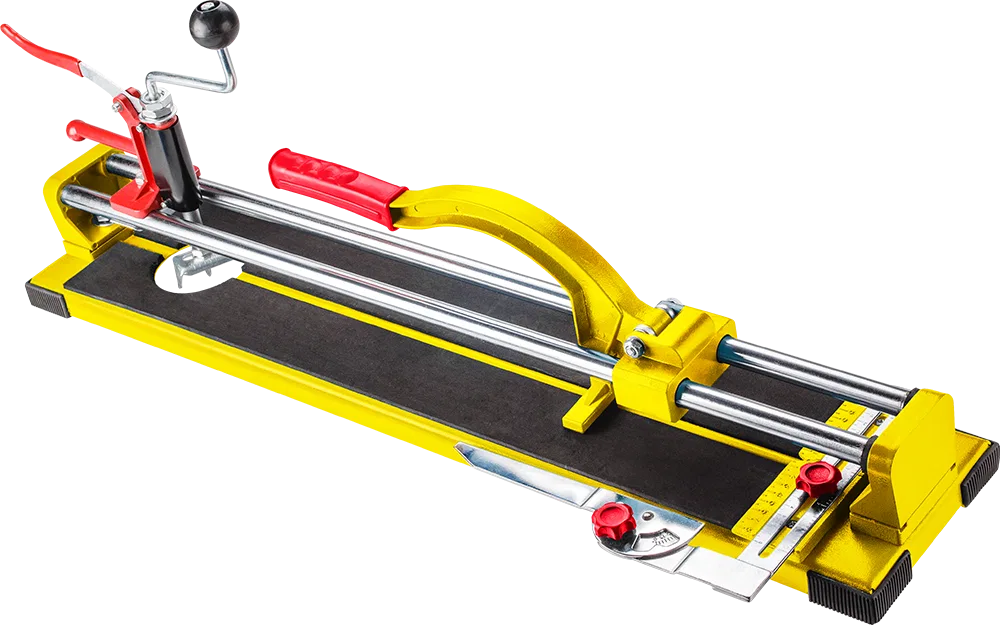 Fliesenschneidemaschine Topex 650 mm mit Schneidvorrichtung (16B282)