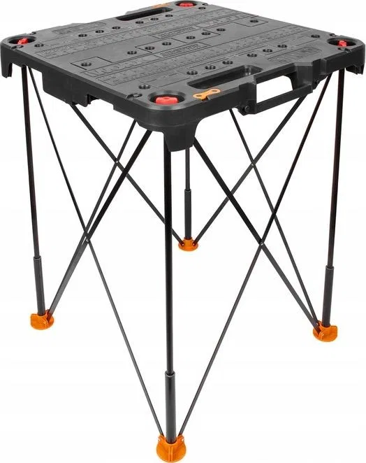 Worx Arbeitstisch 60 x 60 cm (WX066)