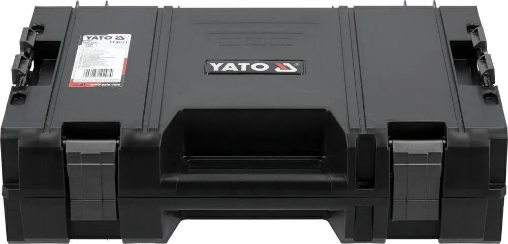 Yato YATO Werkzeugkasten für Elektrowerkzeuge 41P4G1 S12