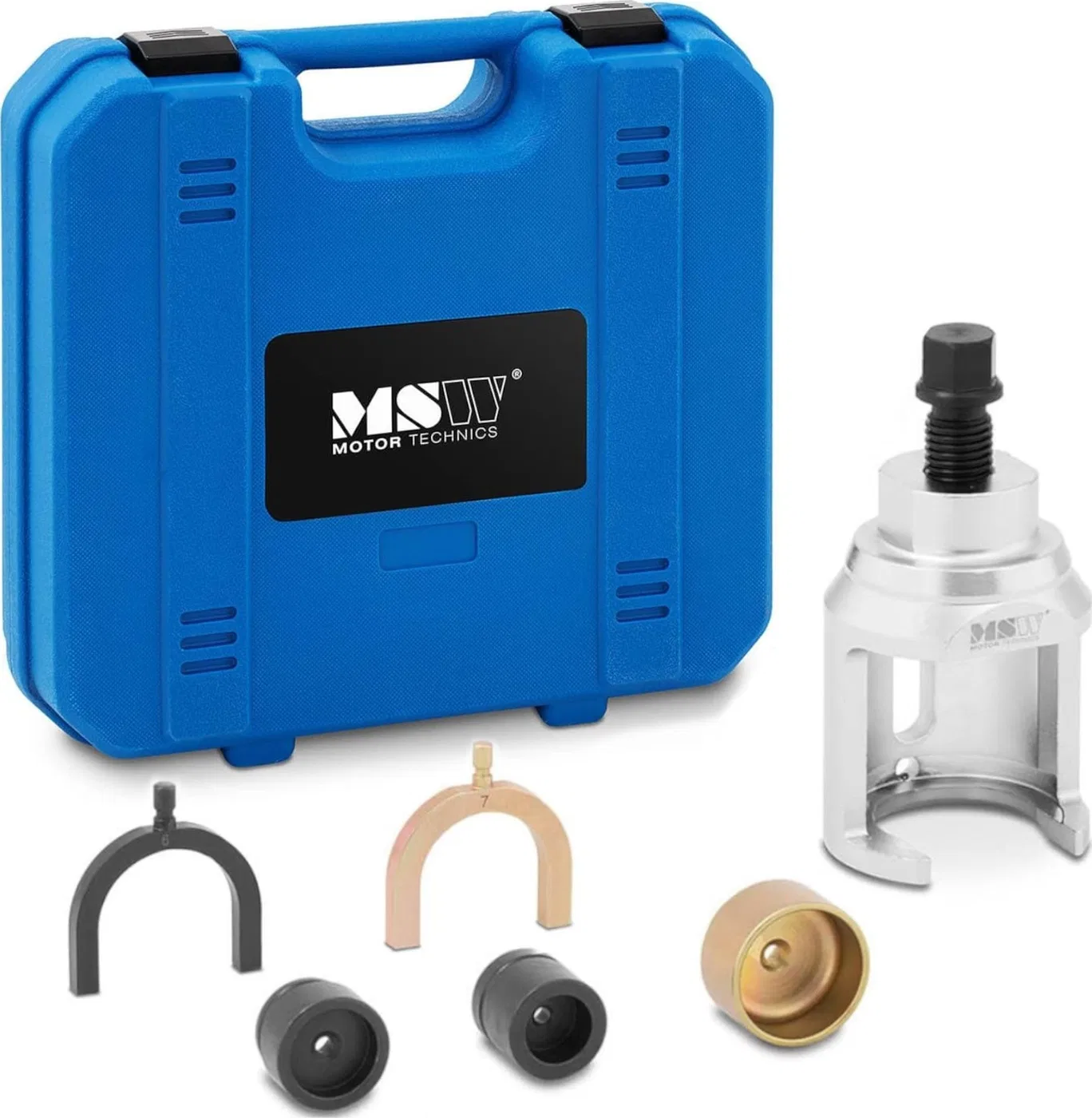 MSW Abzieher für Kugelbolzen VW – T4