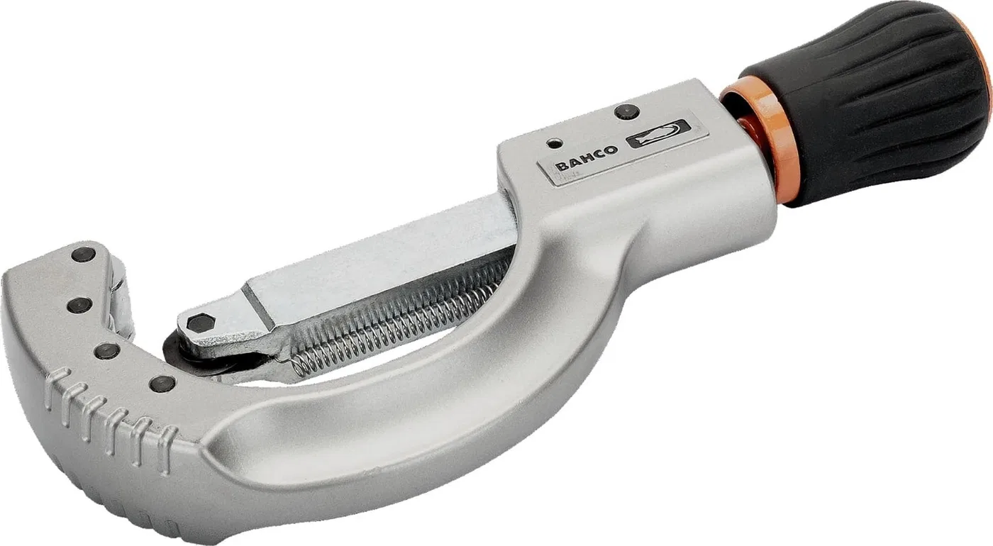 Bahco Bahco Metallrohrschneider. 12–76 mm (1/2" – 3") Cu, Al, CuZn, SS, Fe+
