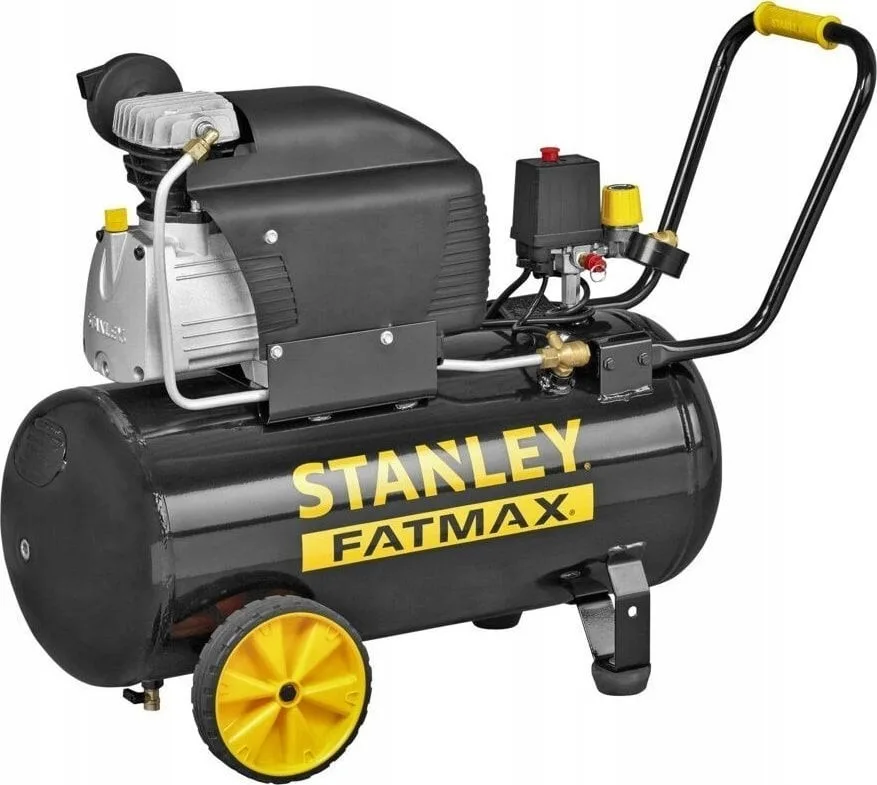 Stanley-Autokompressor STANLEY 50 l
