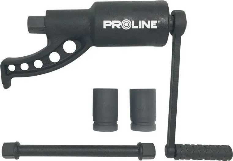 Pro-Line Drehmomentverstärker 4800 Nm, 1:64, 32,33 mm, PROLINE – 46861