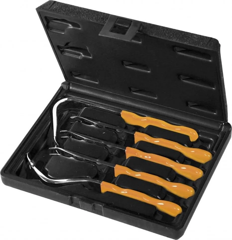 Beta Tools 5-teiliges Hebelset 1479LB/C5 BETA UTENSILI S.P.A.