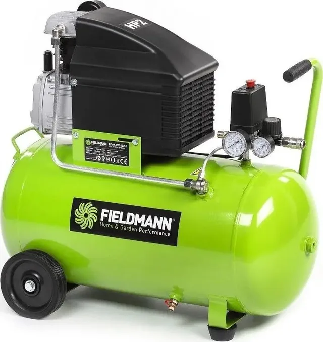 Fieldmann-Autokompressor Fieldmann FDAK201552-E 1500 W