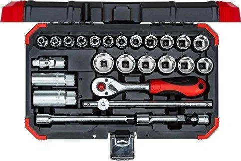 Gedore Red Werkzeugset R59003026, 26-teilig (3300053)