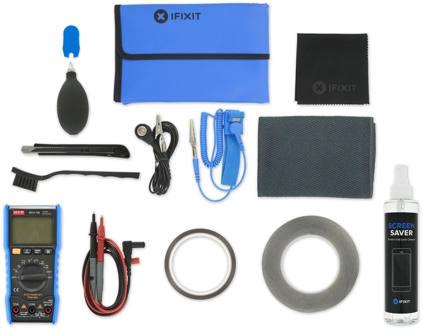 iFixit Pro Tech Diagnose-Kit