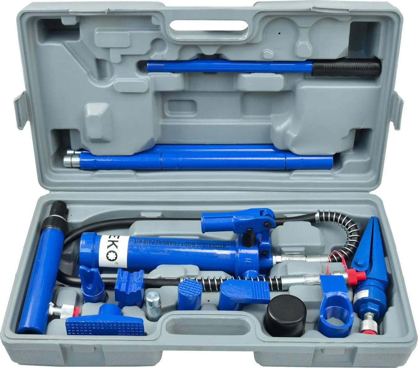 Geko hydraulischer Spreizzylinder 4 t (G02074)
