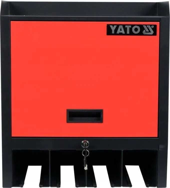 Yato YT.POWER TOOL CABINET Werkzeugset