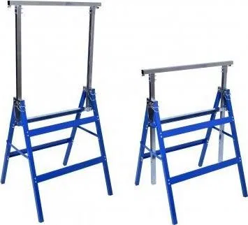 DWM Werkstattständer „Kobyłka“ 130 cm – 2 Stück