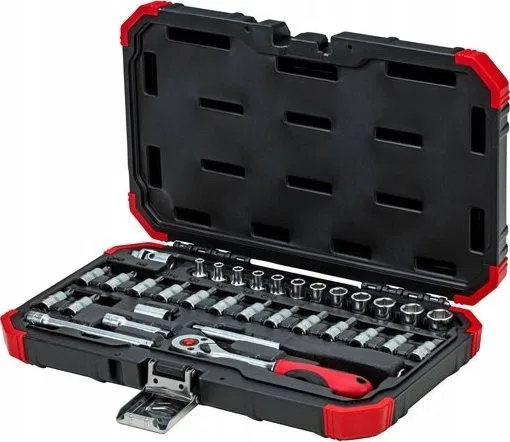 Gedore Red Werkzeugset R49003033, 33-teilig (3300051)