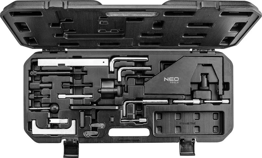Neo-Steuerkettensatz für Benzin- und Dieselmotoren von Mazda und Ford (11-333)