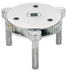 Jonnesway Klauenschlüssel für Filter 95–165 mm – AI050102